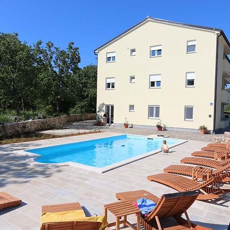 Apartments Bellator Silo  Luaran gambar