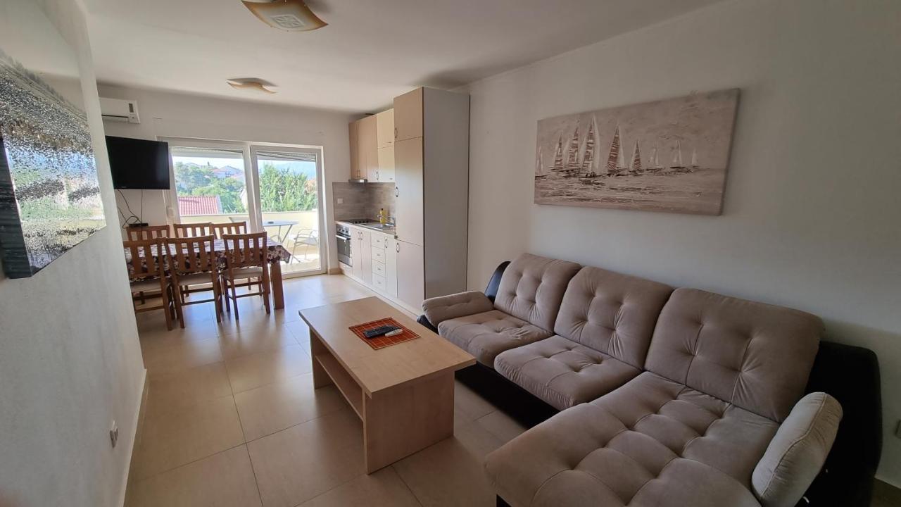 Apartments Bellator Silo  Luaran gambar