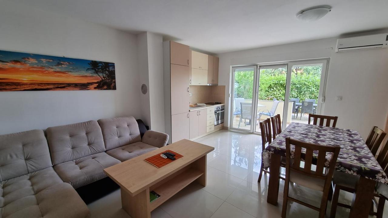 Apartments Bellator Silo  Luaran gambar