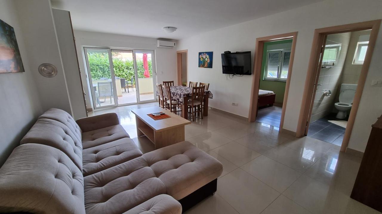 Apartments Bellator Silo  Luaran gambar
