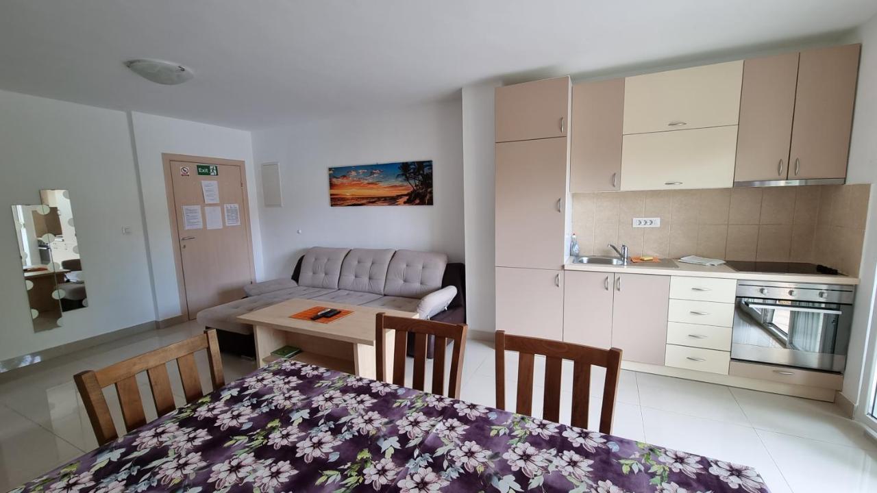 Apartments Bellator Silo  Luaran gambar