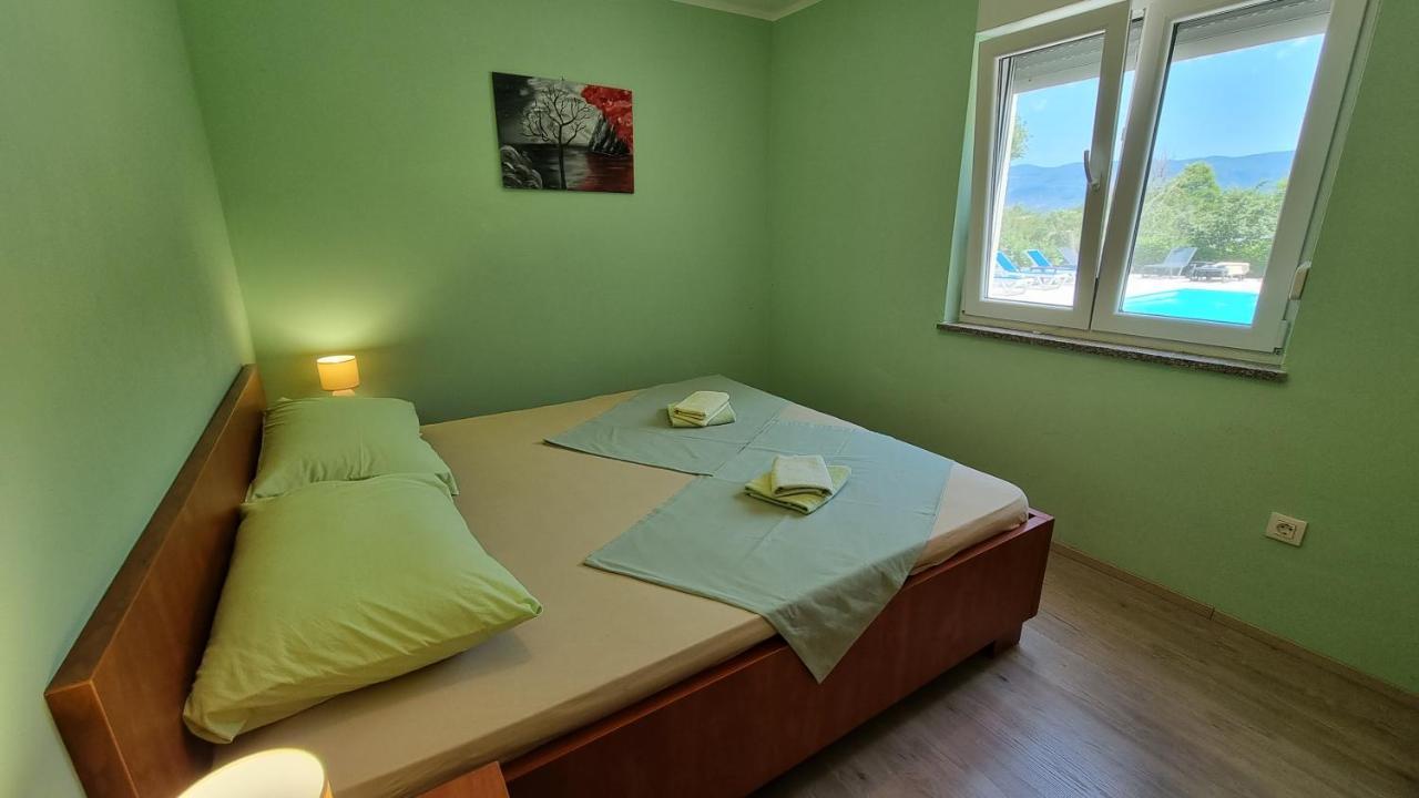 Apartments Bellator Silo  Luaran gambar