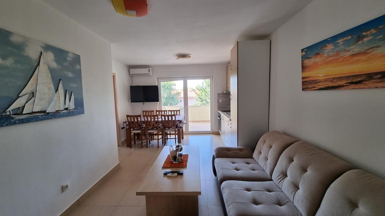 Apartments Bellator Silo  Luaran gambar