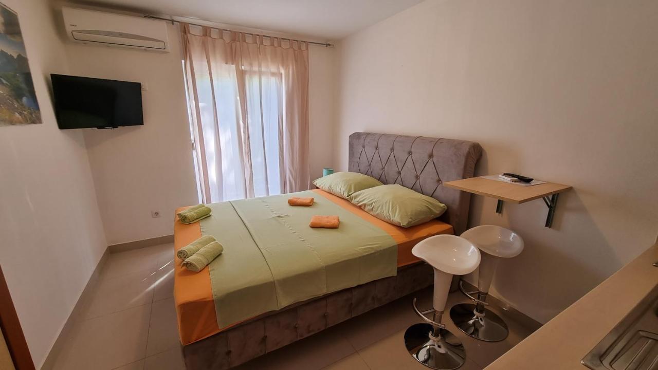 Apartments Bellator Silo  Luaran gambar