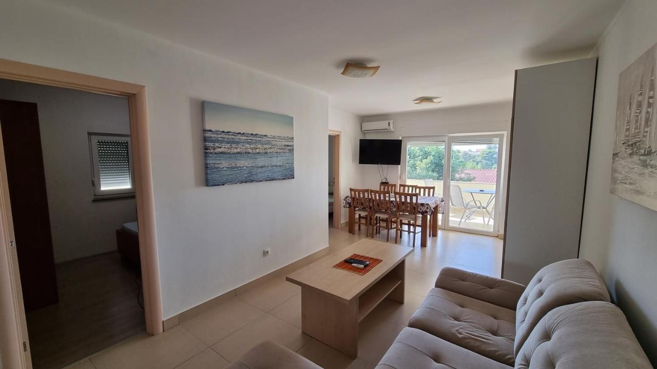 Apartments Bellator Silo  Luaran gambar