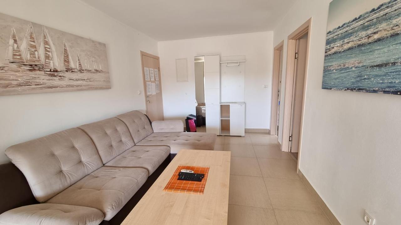 Apartments Bellator Silo  Luaran gambar