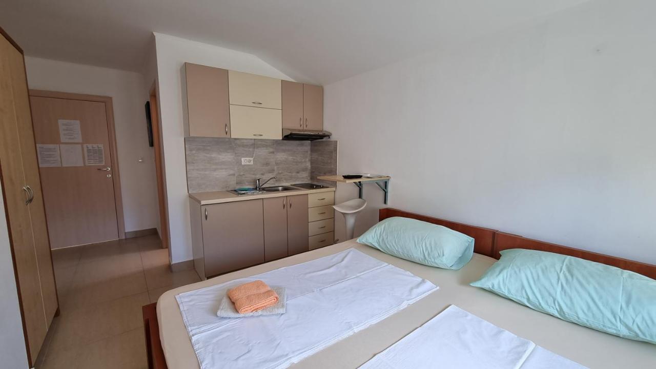Apartments Bellator Silo  Luaran gambar