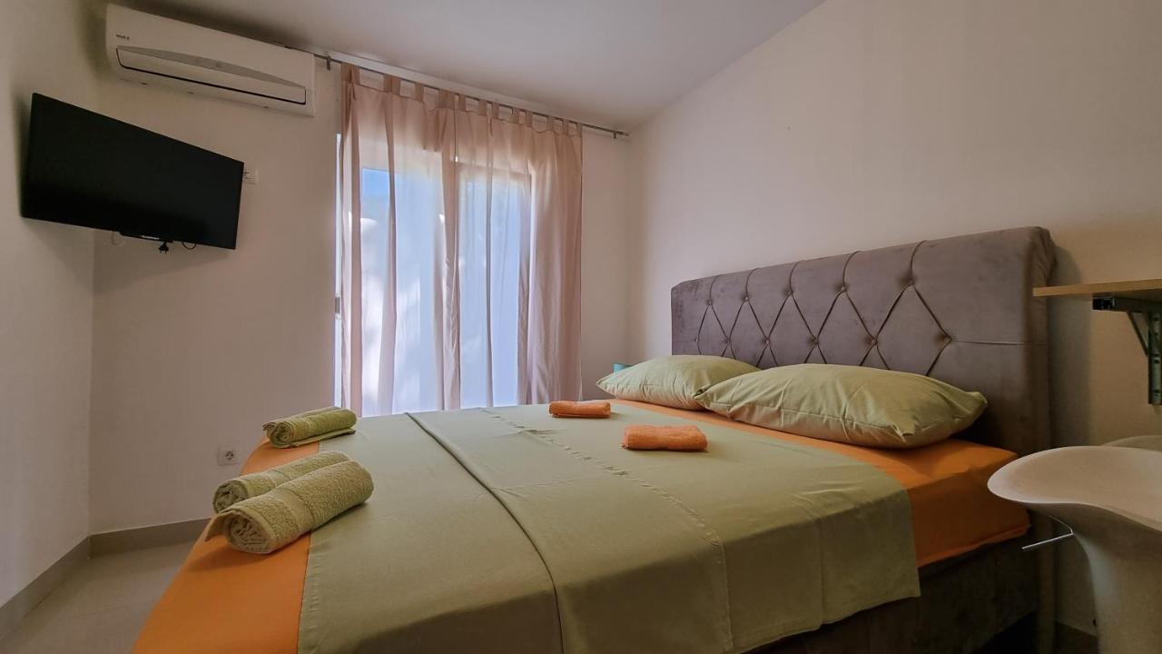 Apartments Bellator Silo  Luaran gambar