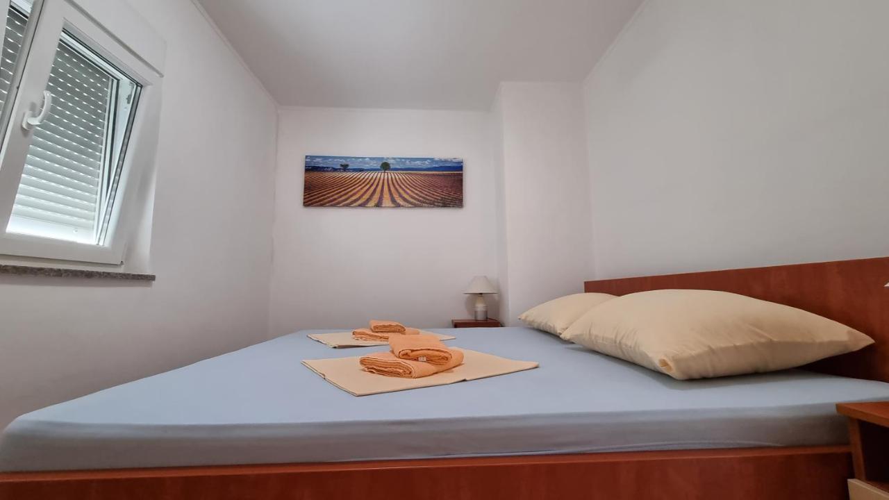 Apartments Bellator Silo  Luaran gambar