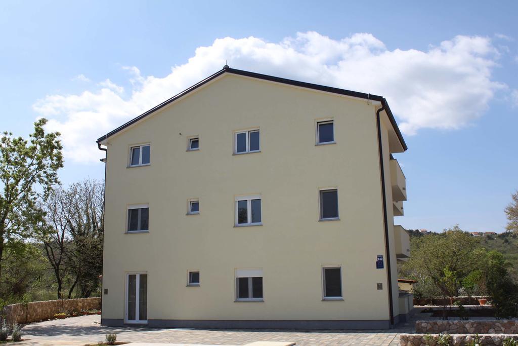 Apartments Bellator Silo  Luaran gambar
