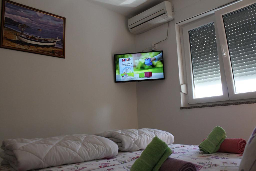 Apartments Bellator Silo  Luaran gambar