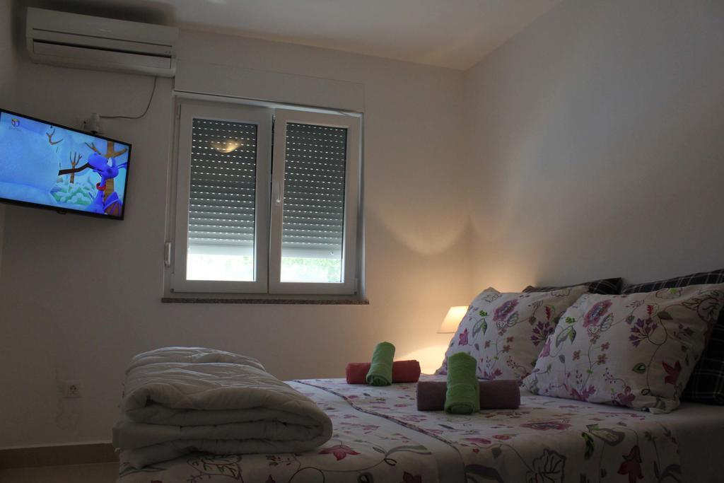 Apartments Bellator Silo  Luaran gambar