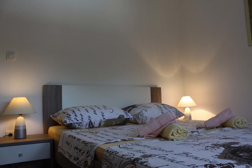 Apartments Bellator Silo  Luaran gambar