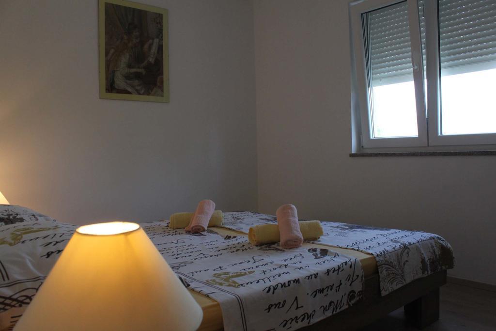 Apartments Bellator Silo  Luaran gambar