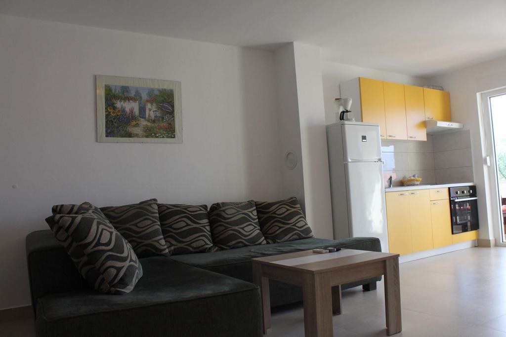 Apartments Bellator Silo  Luaran gambar
