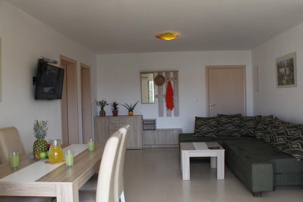 Apartments Bellator Silo  Luaran gambar