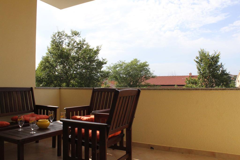 Apartments Bellator Silo  Luaran gambar