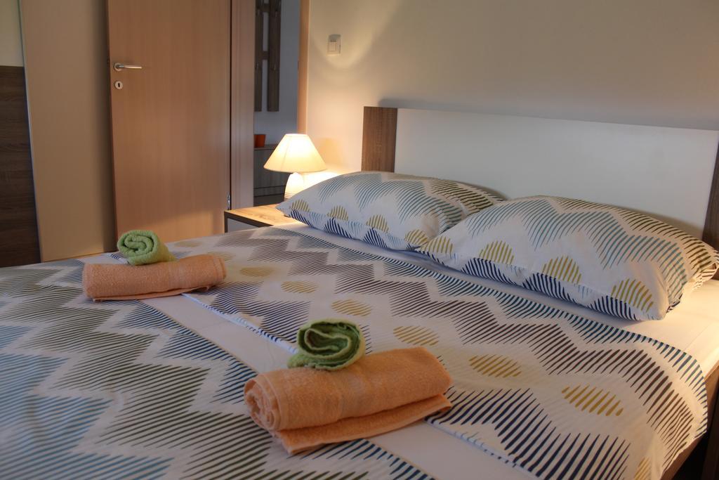 Apartments Bellator Silo  Luaran gambar
