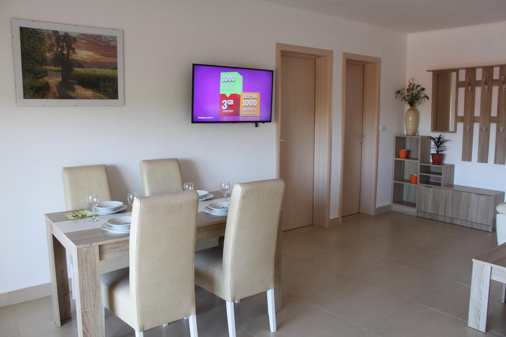 Apartments Bellator Silo  Luaran gambar