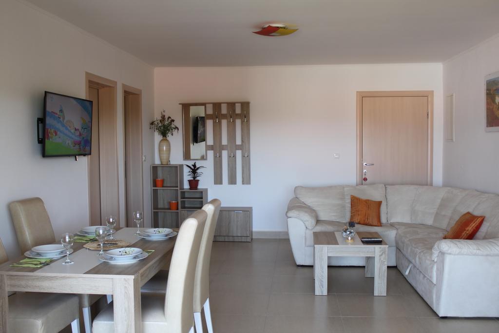 Apartments Bellator Silo  Luaran gambar