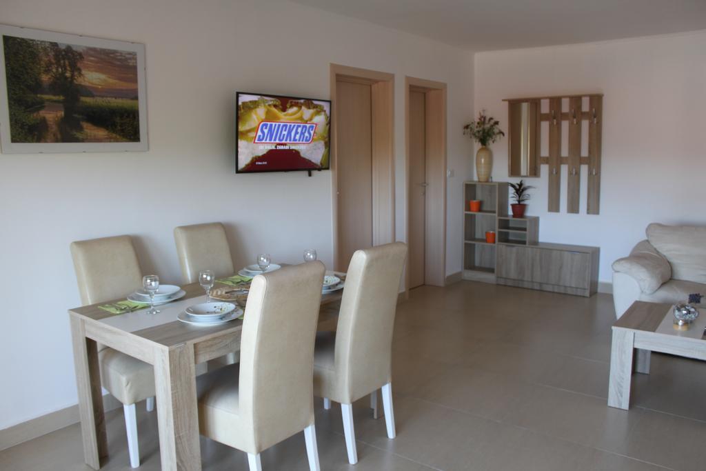 Apartments Bellator Silo  Luaran gambar