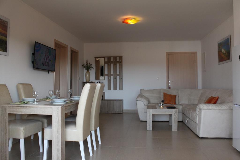 Apartments Bellator Silo  Luaran gambar