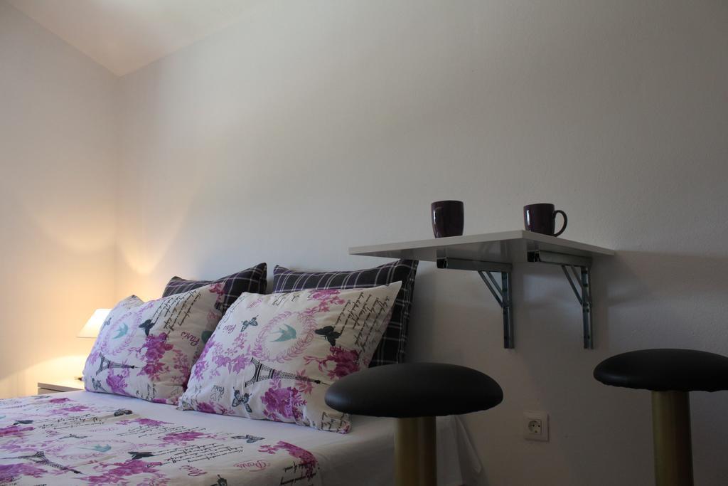 Apartments Bellator Silo  Luaran gambar