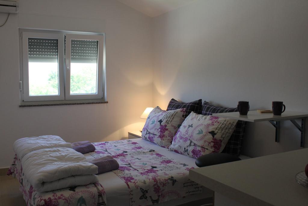 Apartments Bellator Silo  Luaran gambar