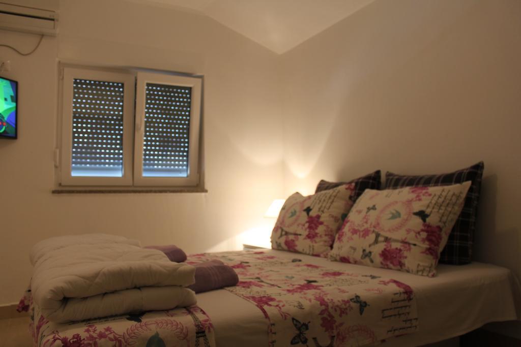 Apartments Bellator Silo  Luaran gambar