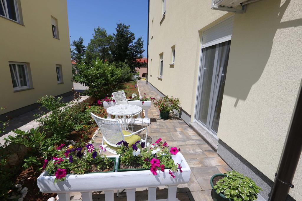 Apartments Bellator Silo  Luaran gambar