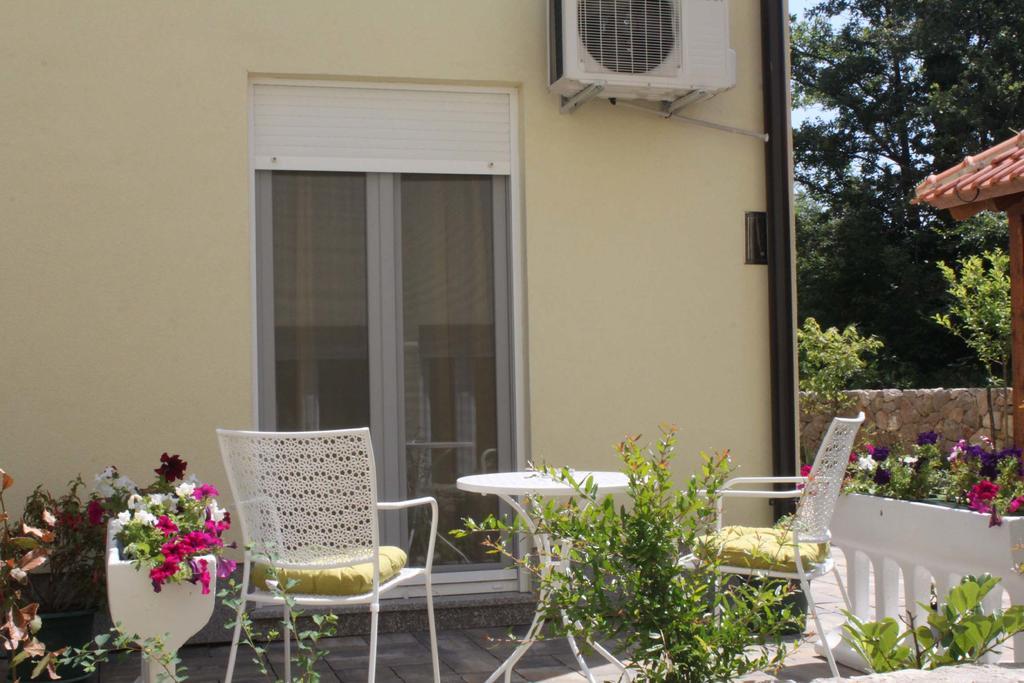 Apartments Bellator Silo  Luaran gambar