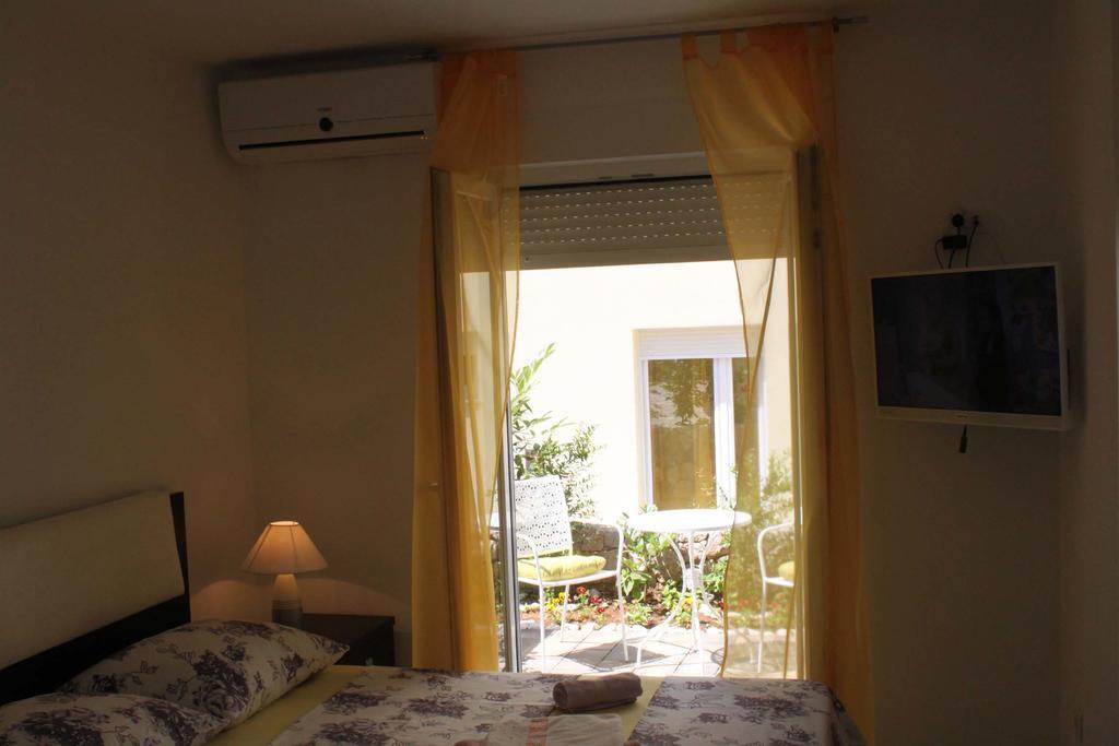 Apartments Bellator Silo  Luaran gambar