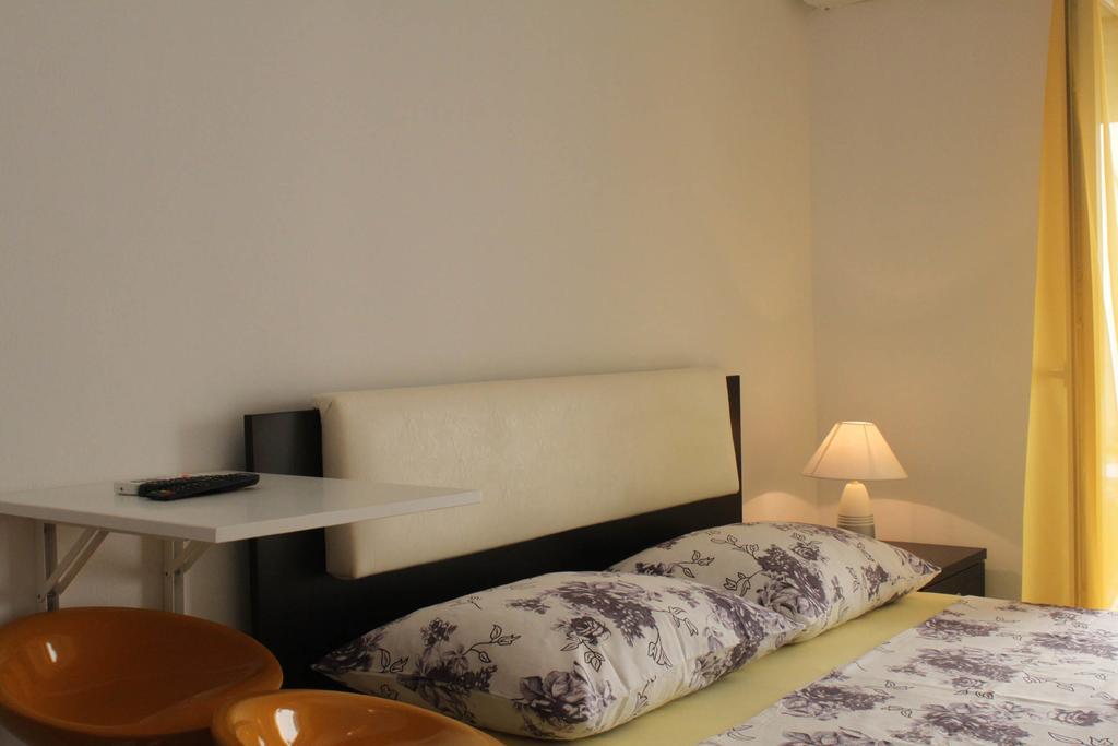 Apartments Bellator Silo  Luaran gambar