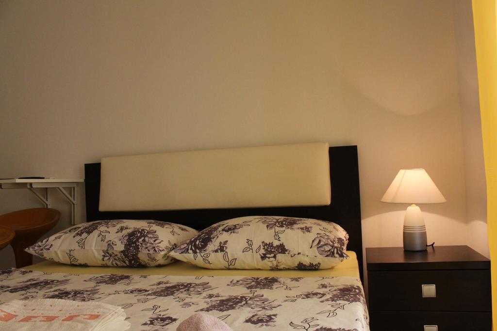 Apartments Bellator Silo  Luaran gambar