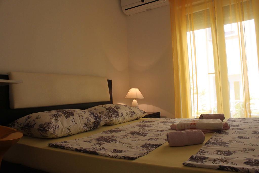 Apartments Bellator Silo  Luaran gambar