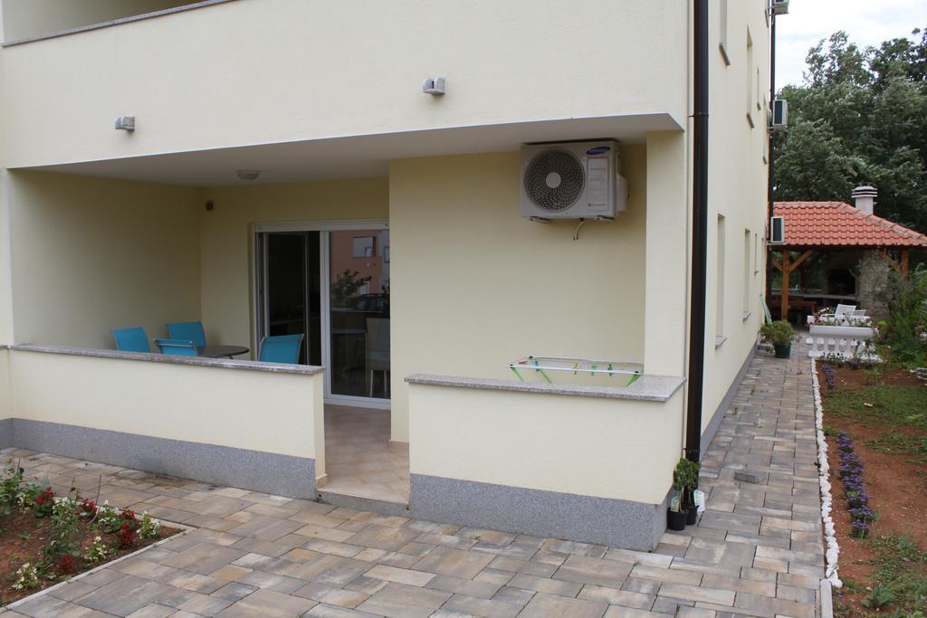 Apartments Bellator Silo  Luaran gambar