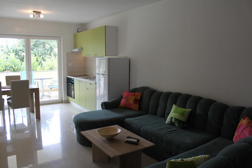 Apartments Bellator Silo  Luaran gambar