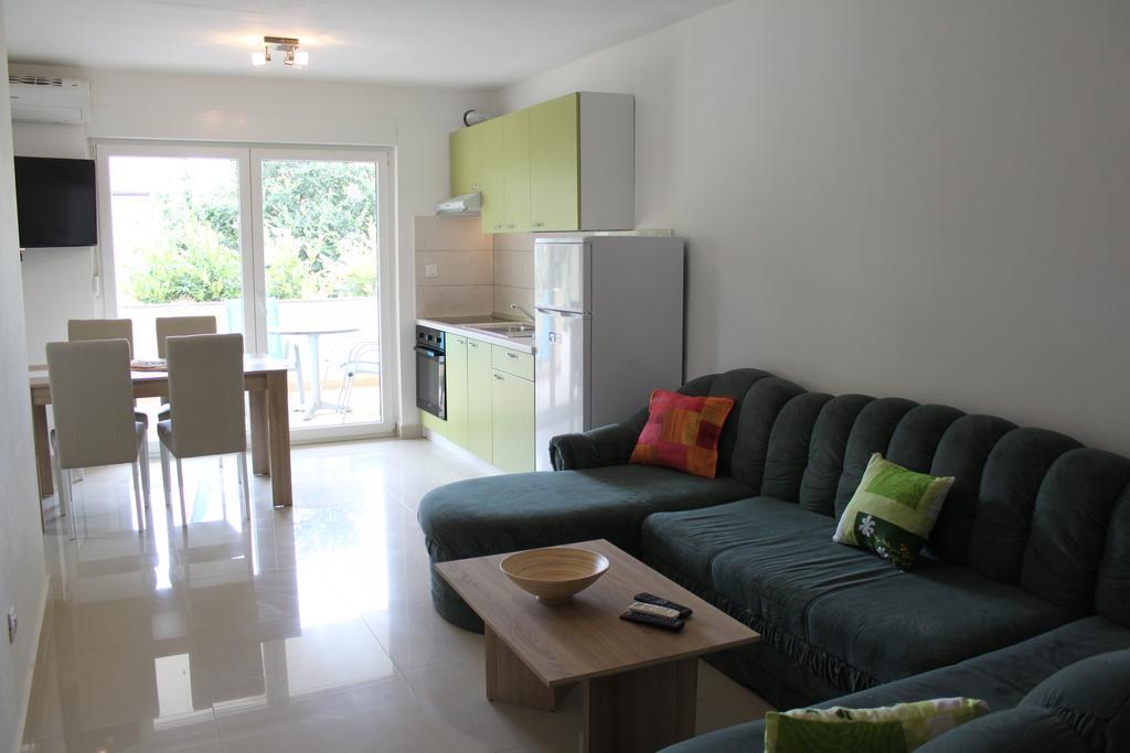Apartments Bellator Silo  Luaran gambar